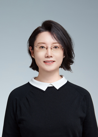 俞瑞芳